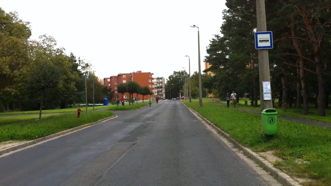 Szombathely 4H járat; Oladi városrész - Futóműgyár