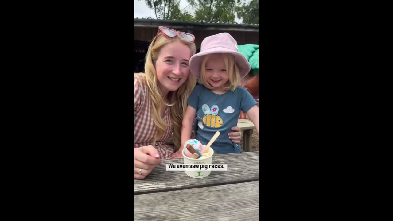 Why Pennywell Farm Is the Ultimate Devon Day Out 🐐