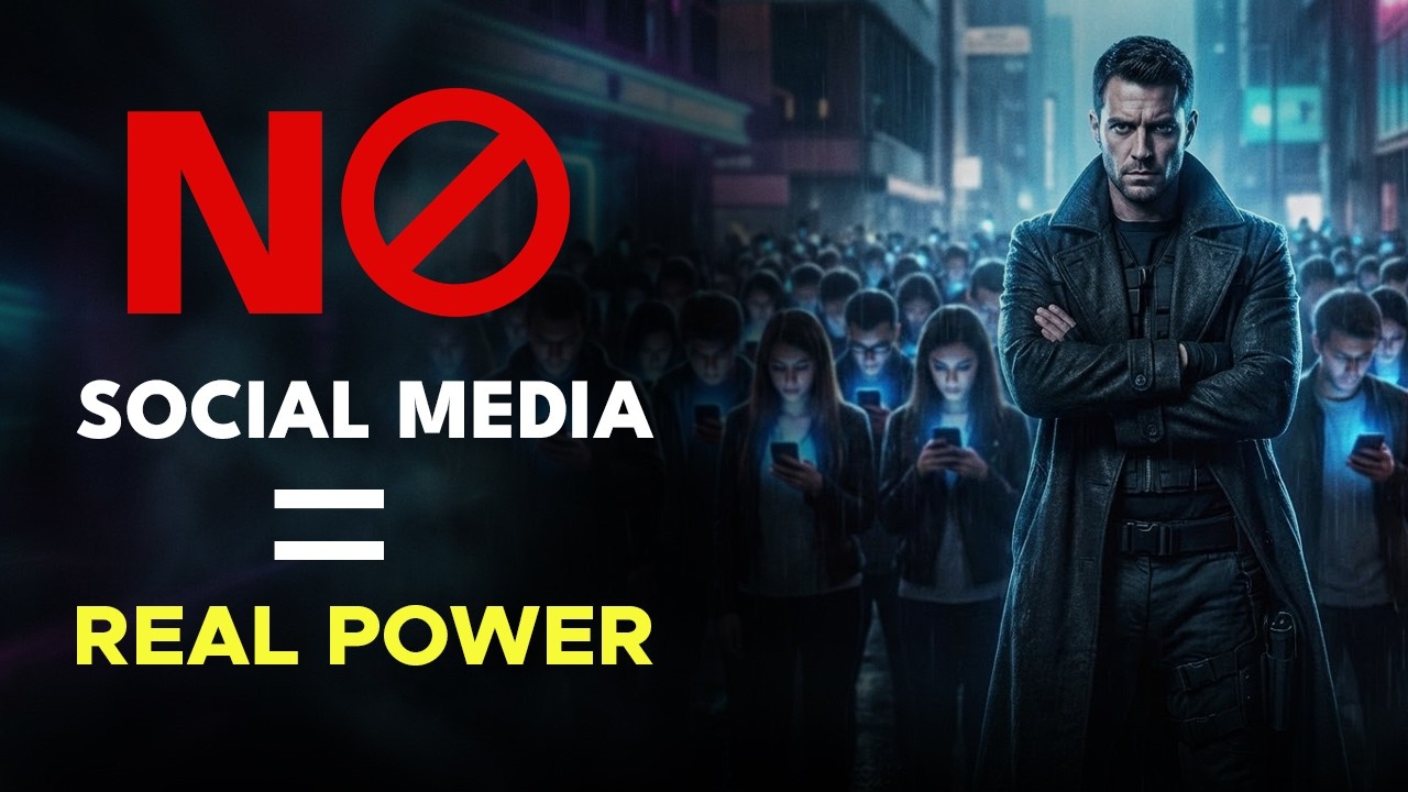 Psychology of People Who Don't Post Their Photos on Social Media