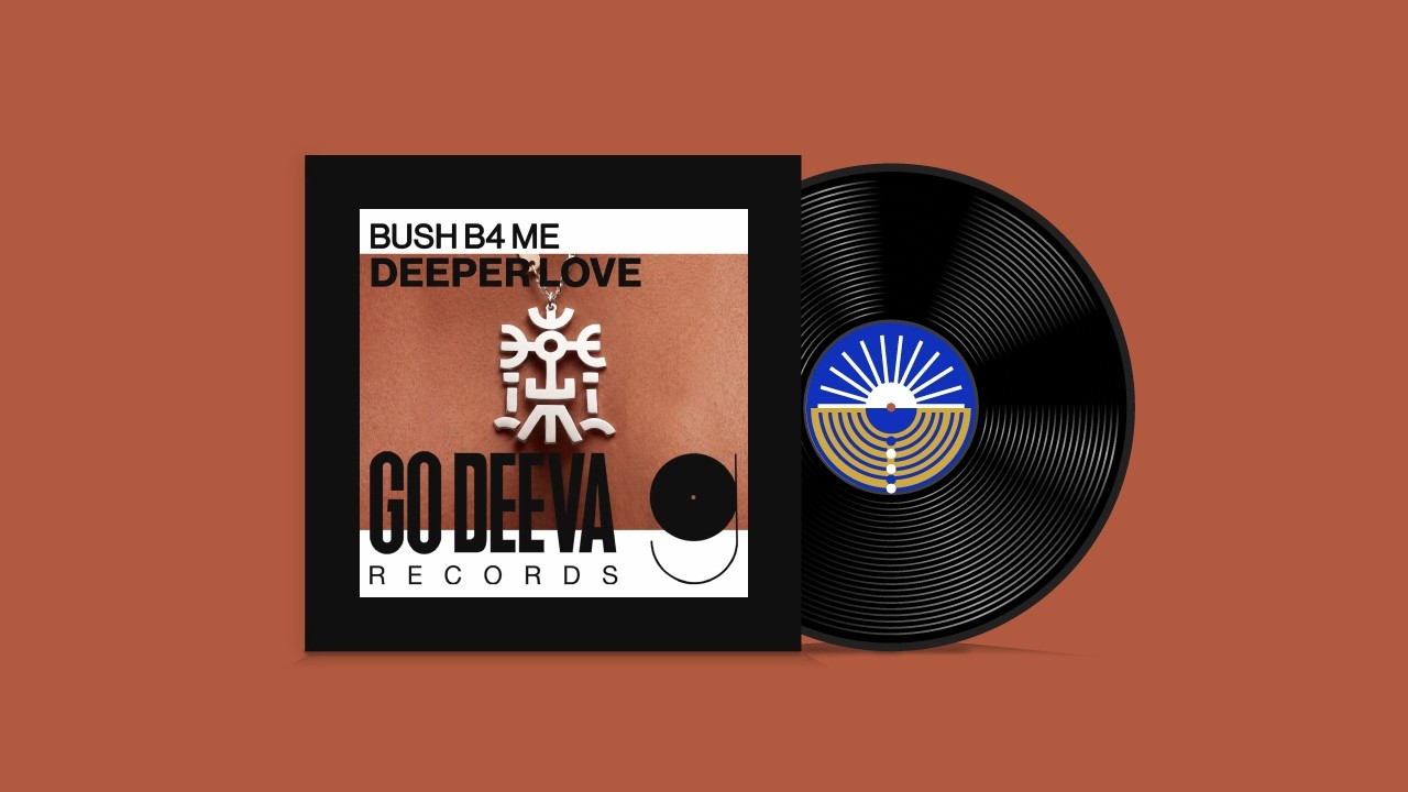 Bush B4 Me - Deeper Love