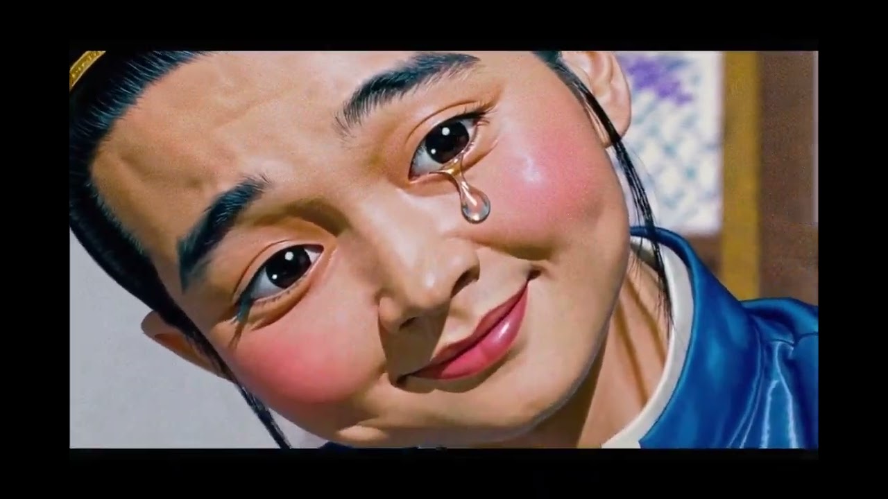The Amnesty (招安) [四大名著] 水浒传
