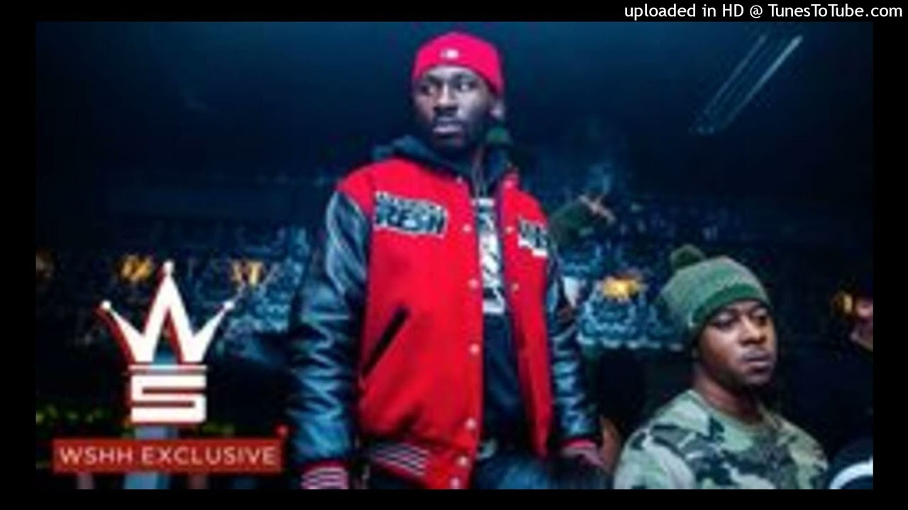 D. Rich x Bankroll Fresh Type Beat "Zip"
