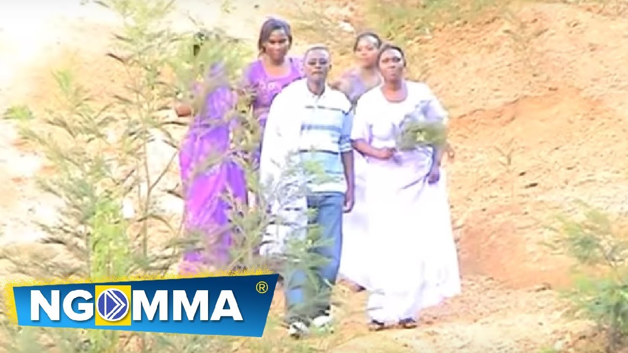 Harusi by Janfred Mulee (Official Video)
