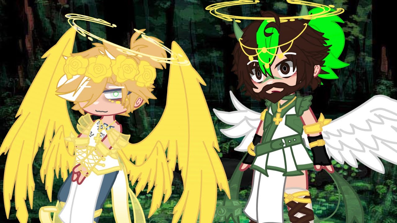 You are ATHENA! | Ultimate Survival SMP | Joel and Jimmy | Read DESC!!! | MOPL Remake AU