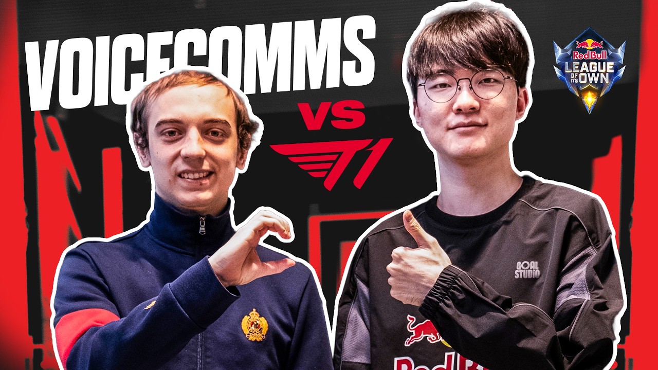 What (Unofficial) World Champions Sound Like