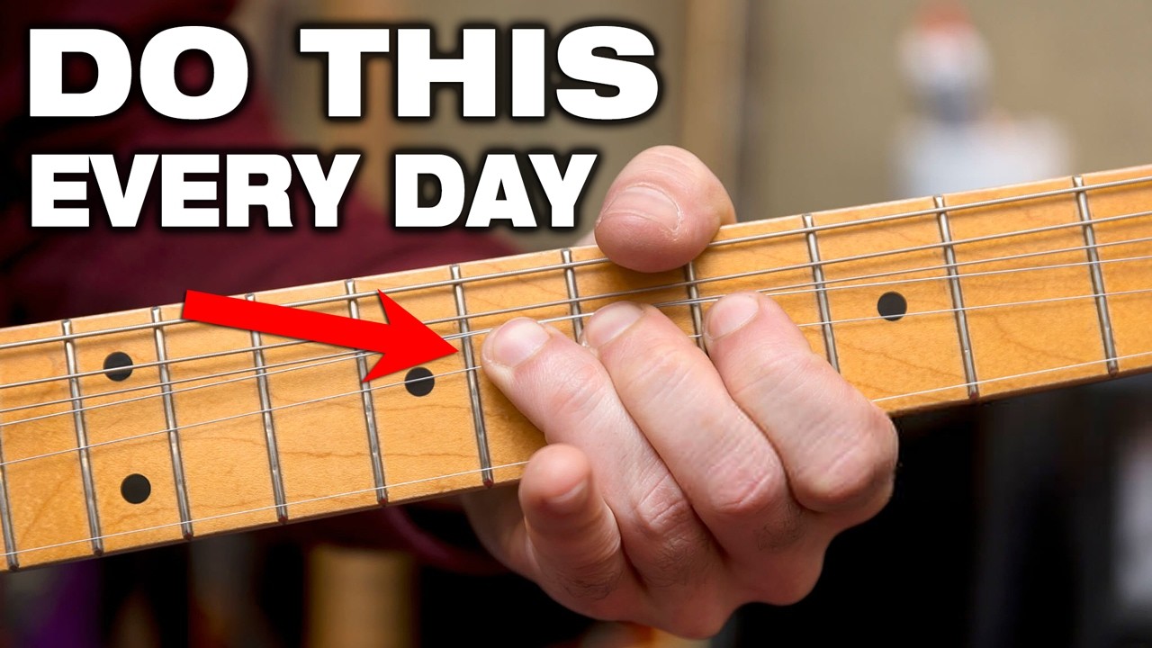 Play This for 3 min  Every Night!
