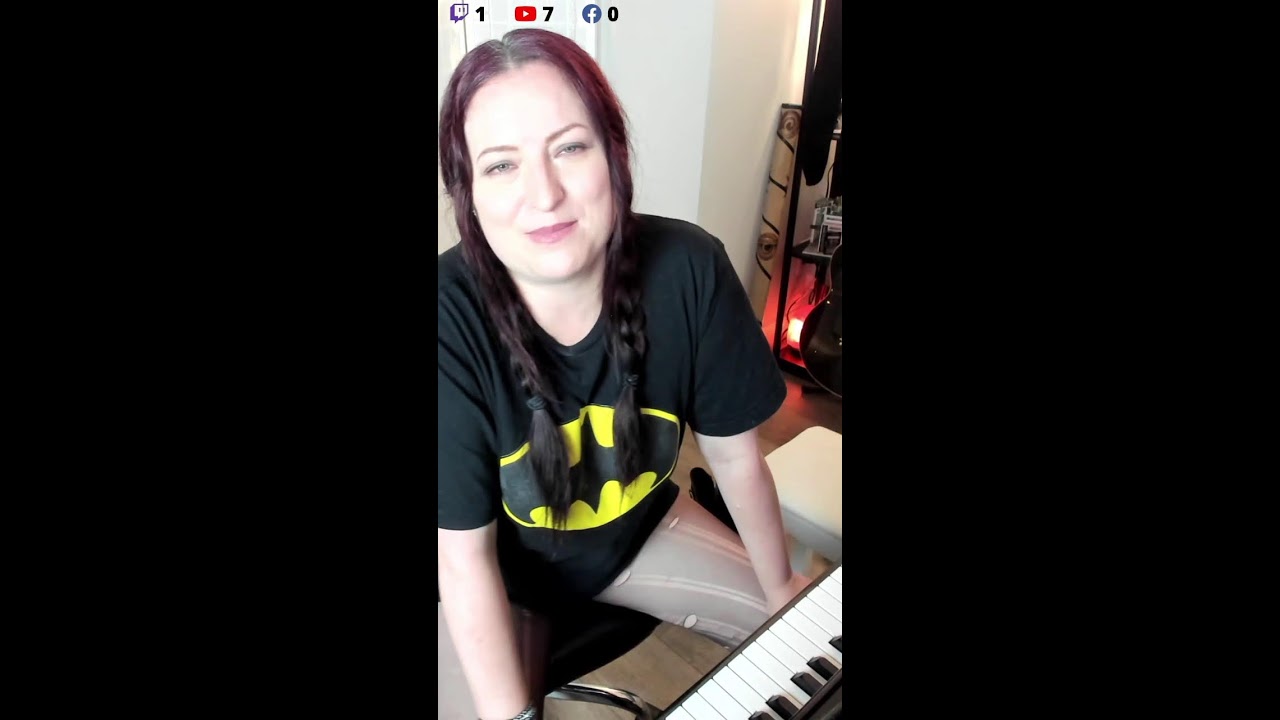 Ripping Tights & Tunes