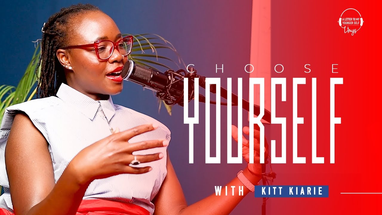 LTMYS: I was in an emotionally abusive relationship // Kitt Kiarie