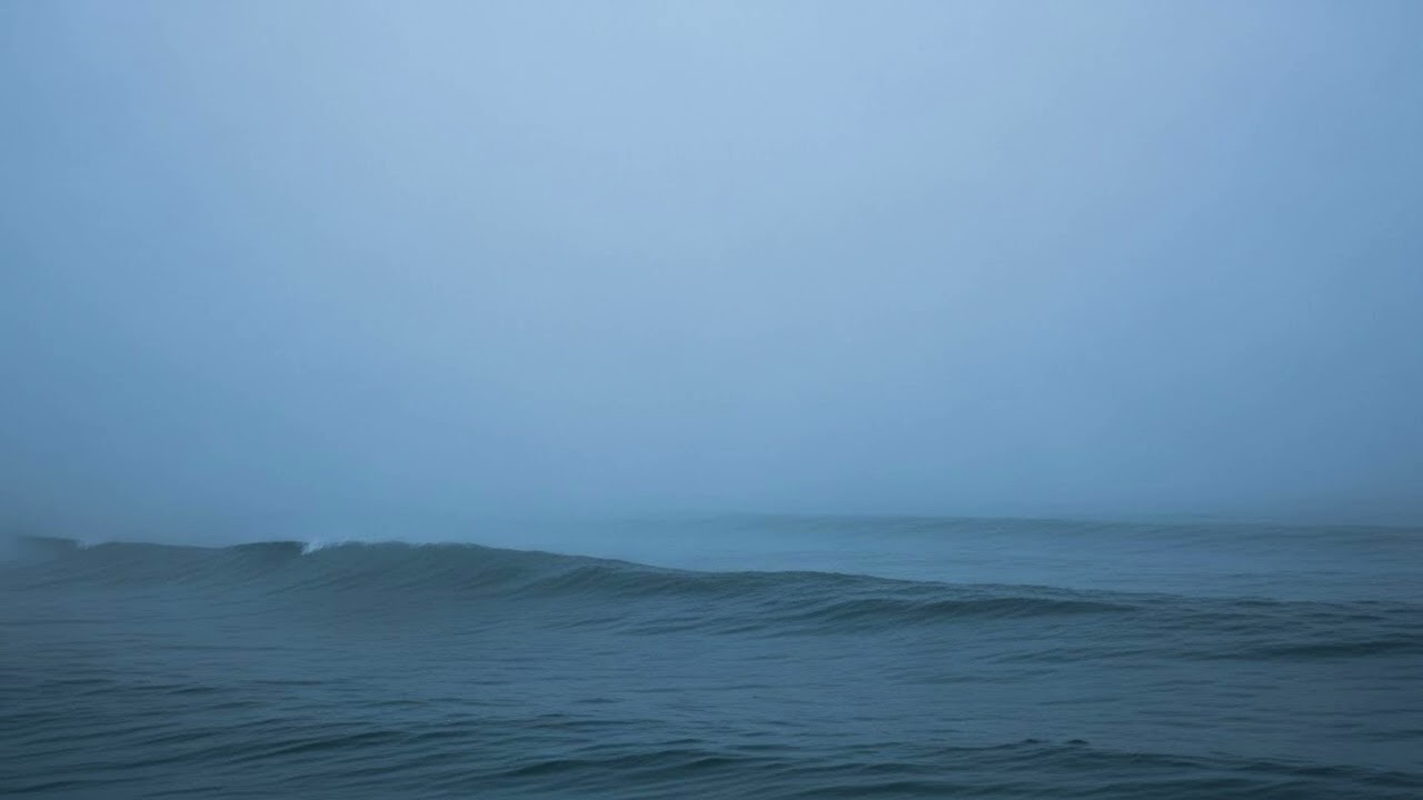 Emanuel cologne - Fading Ocean