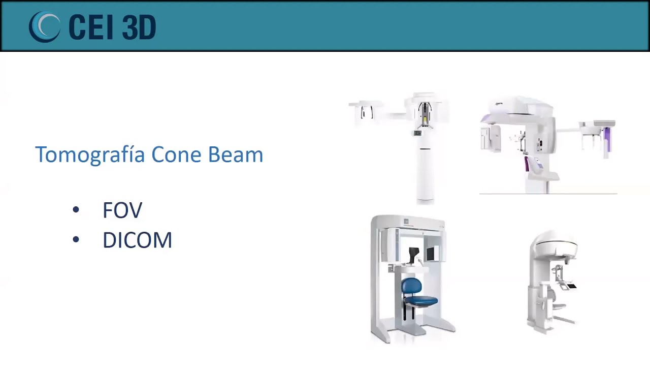 Webinar Diseño sencillo de Guías Quirúrgicas para Implantes