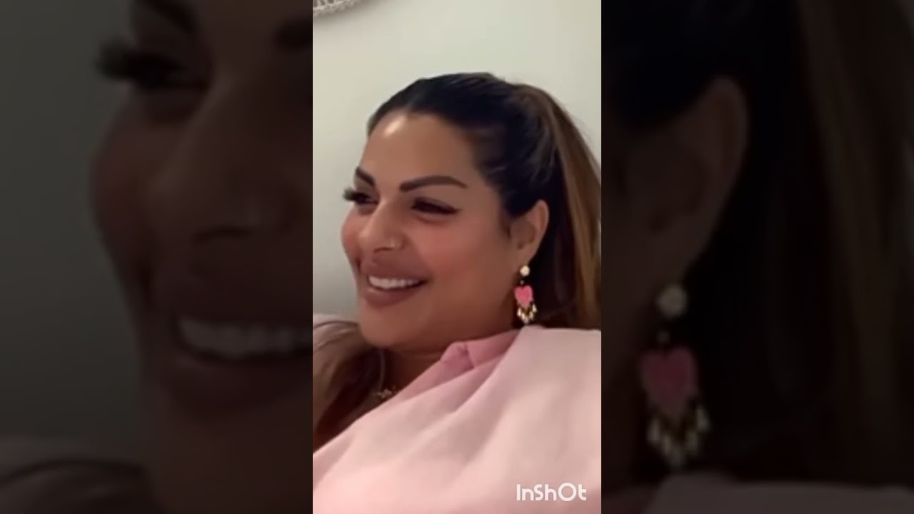 عيالات بلاصتهم في جهنم جزء تاني نصائح مايا 