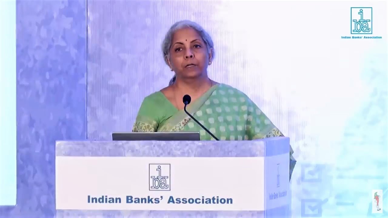 The 74th AGM of Indian Banks' Association - Managed by YM Events