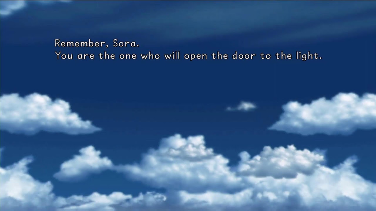 Kingdom Hearts Proud Mode 12
