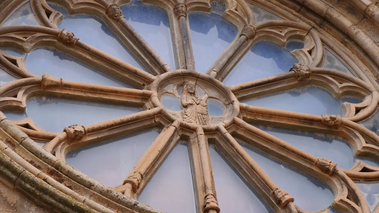 Castillo e Iglesia de Verdú (Urgell)