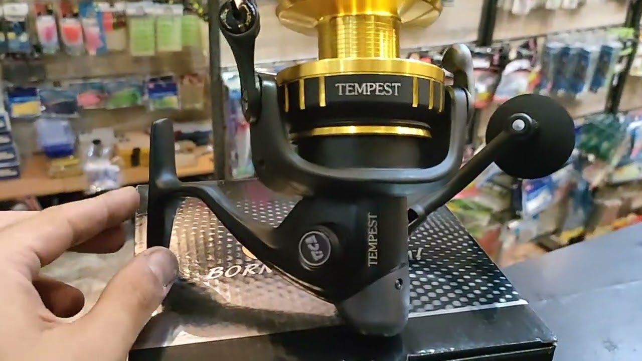 مكن TICA المخصص للجيجنج 8000