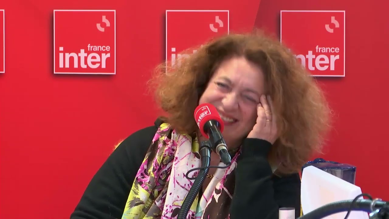 Le Questionnaire de Ghada Hatem