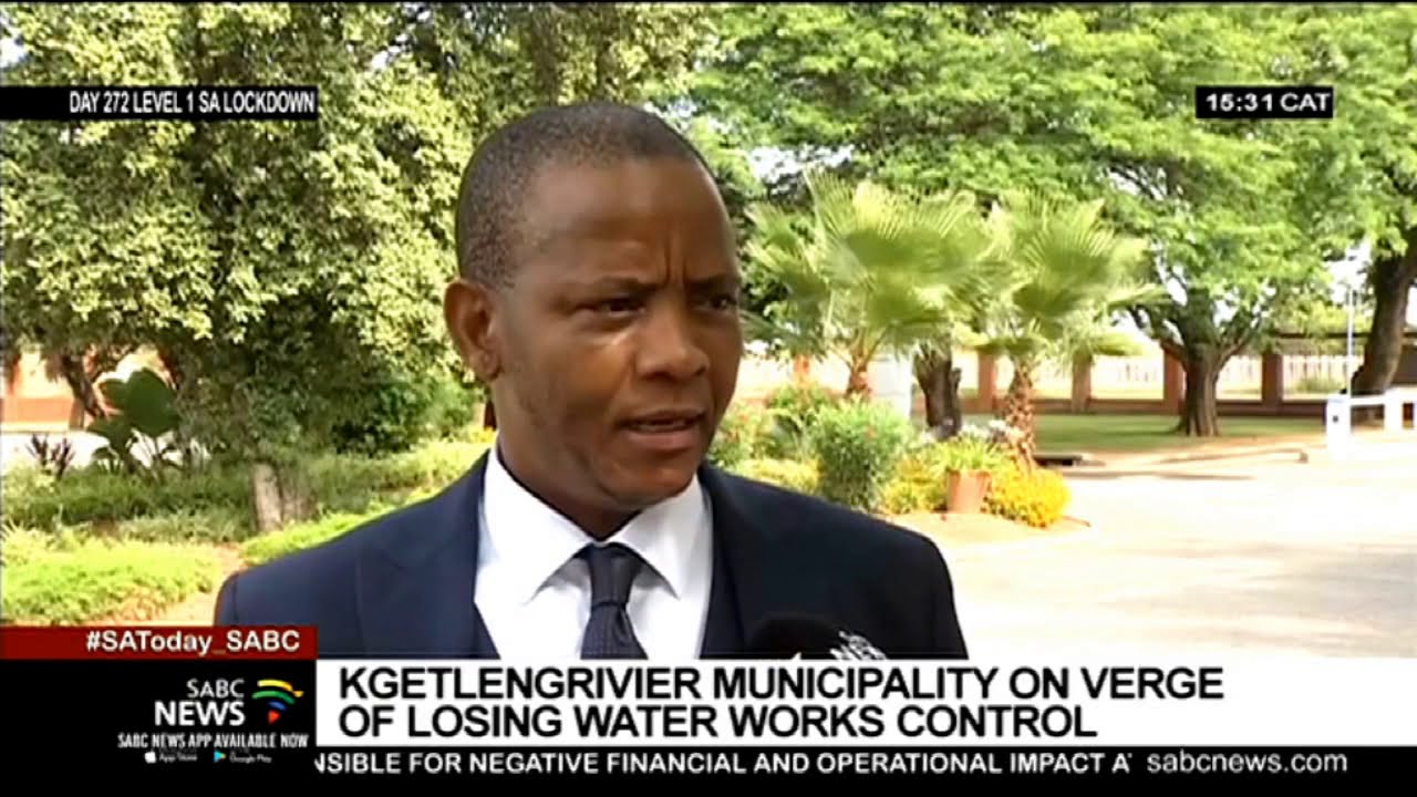Koster residents take Kgetlengrivier municipality to court over poor service delivery
