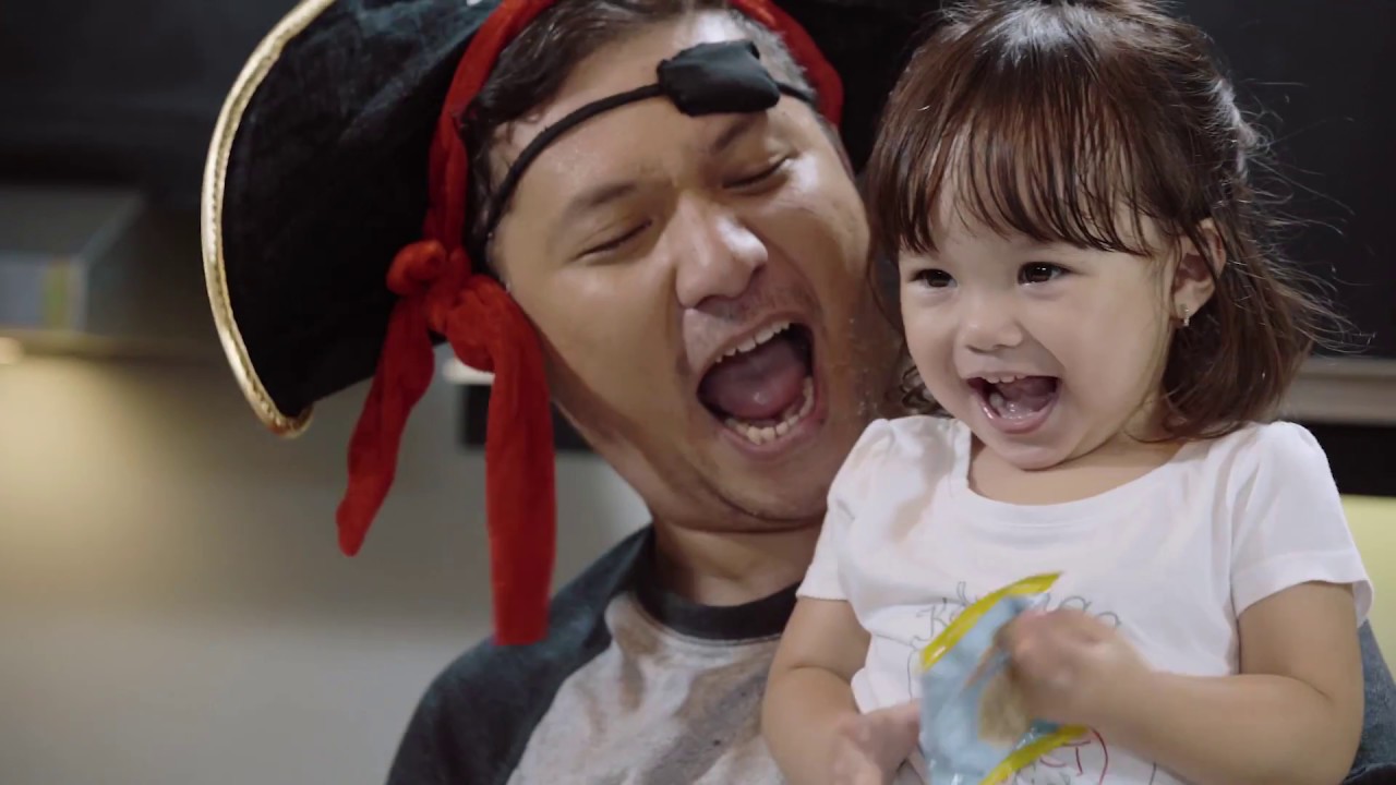 Keluarga Yummy Bites eps 1 : G2 IS IN THE HOUSE YOW!