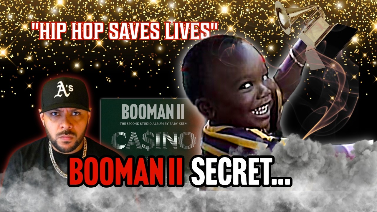BABY KEEM'S HIDDEN SECRET