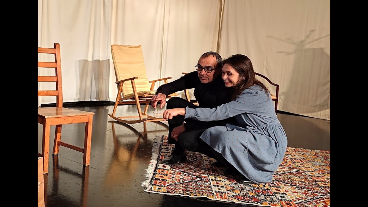 Nora oder Ein Puppenheim von Henry Ibsen   4K UHD