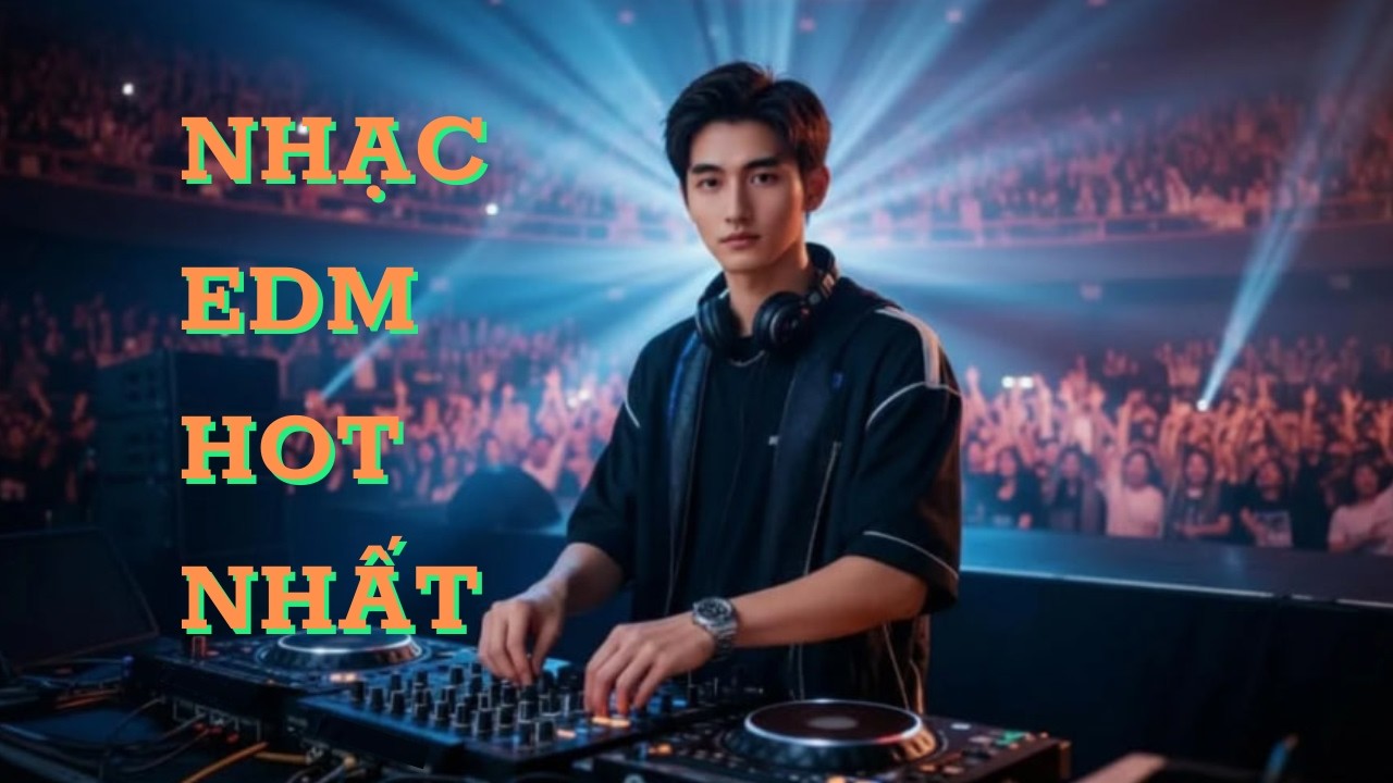 Nhạc EDM Hot Nhất 🔥 || Đắm Chìm Trong Giai Điệu Cực Chill!