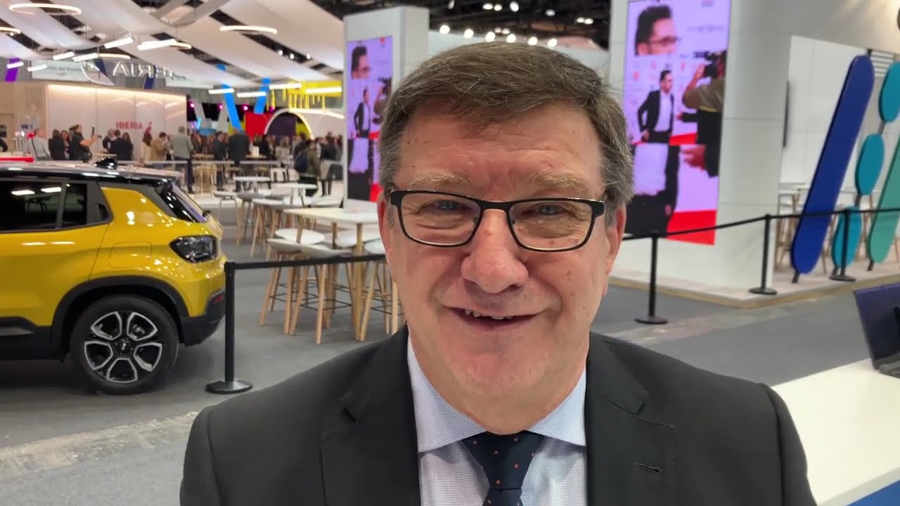 Entrevista: Carlos Abella-Secretario General de la Mesa de Turismo España: Experiencias Costa Blanca