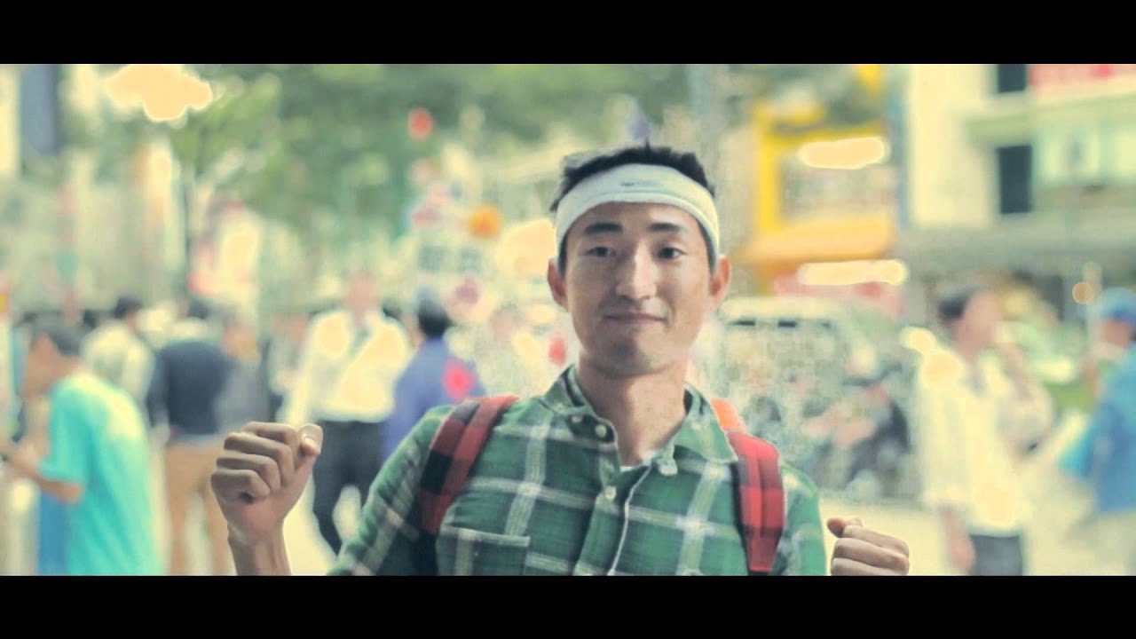 Martin Solveig ft Dragonette - Big In Japan (Out Now) [Official Video]