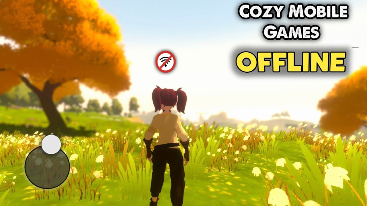 20 Cozy Mobile Games For Android 2026 OFFLINE || Farming & Life Sim games