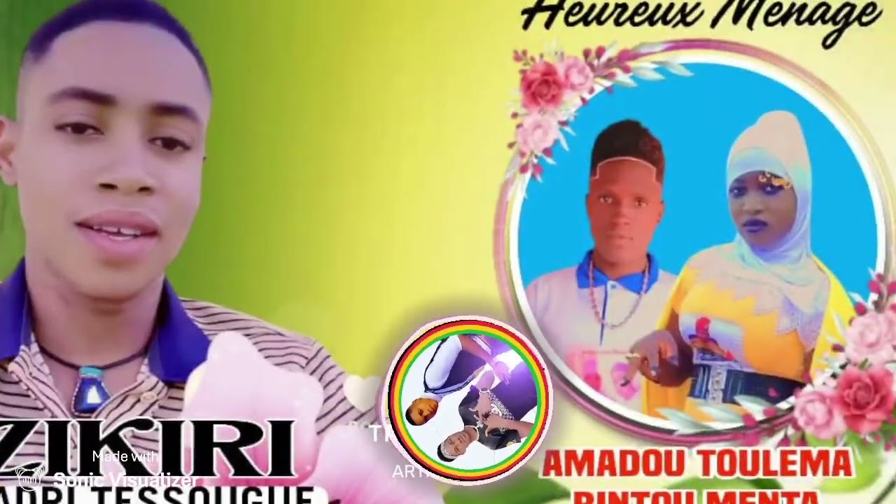 ZIKIR BADRI TESSOUGUE 🤴 