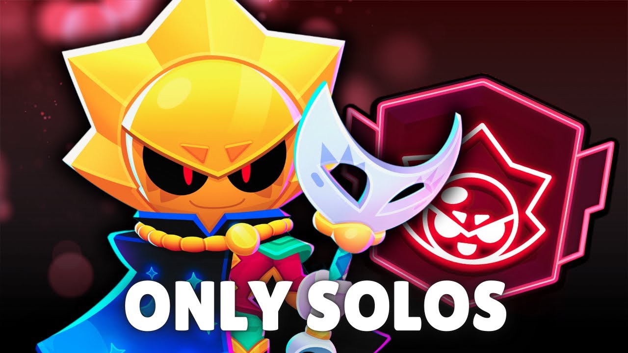 Road to 3k Sirius (Solo only)
