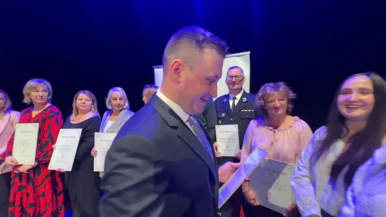 IV GALA KRWIODAWCÓW w RZGOWIE