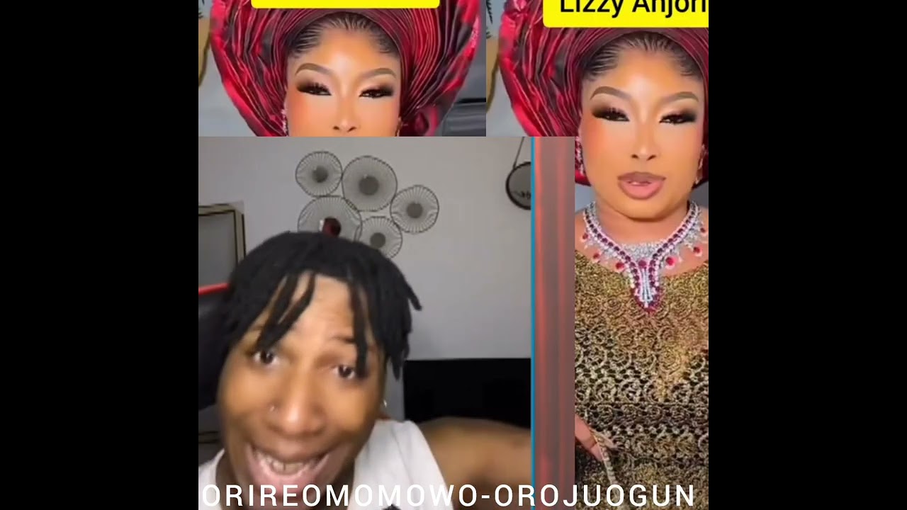 Gbas gbos larin oko awon single mother ati Madam lizzy 