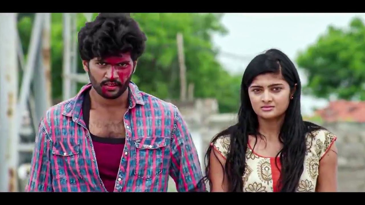 Dum The Power Man 3 - Telugu South Movie Hindi Dubbed | South Indian Movie | Jonnalagadda, Akshitha