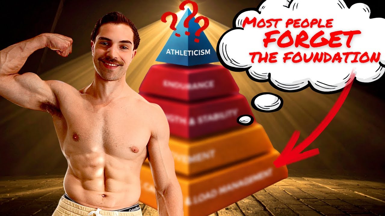 Иерархия эффективности, которой большинство тренеров не учат.