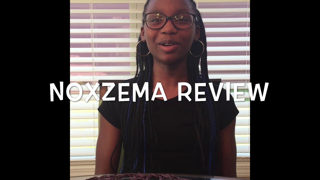 NOXZEMA review for problem skin areas on Pre-Teens?!
