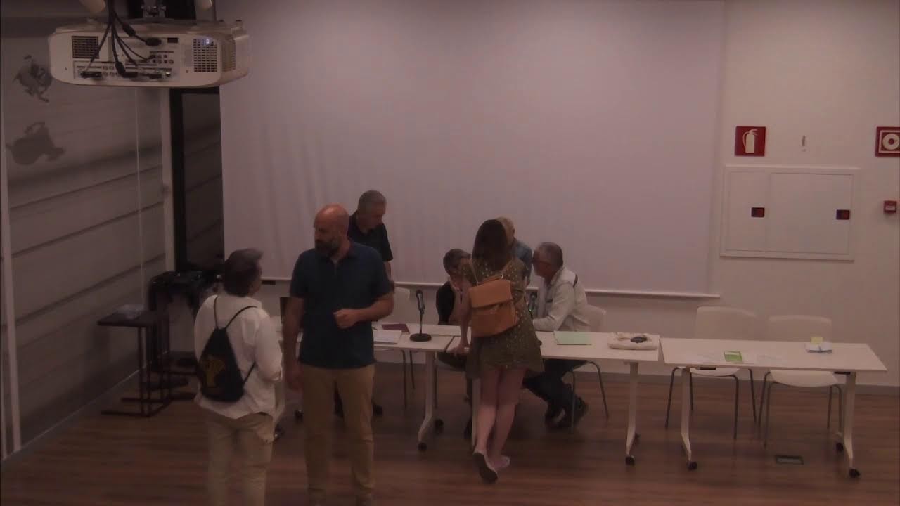 Consell de barri de Congr&eacute;s Indians