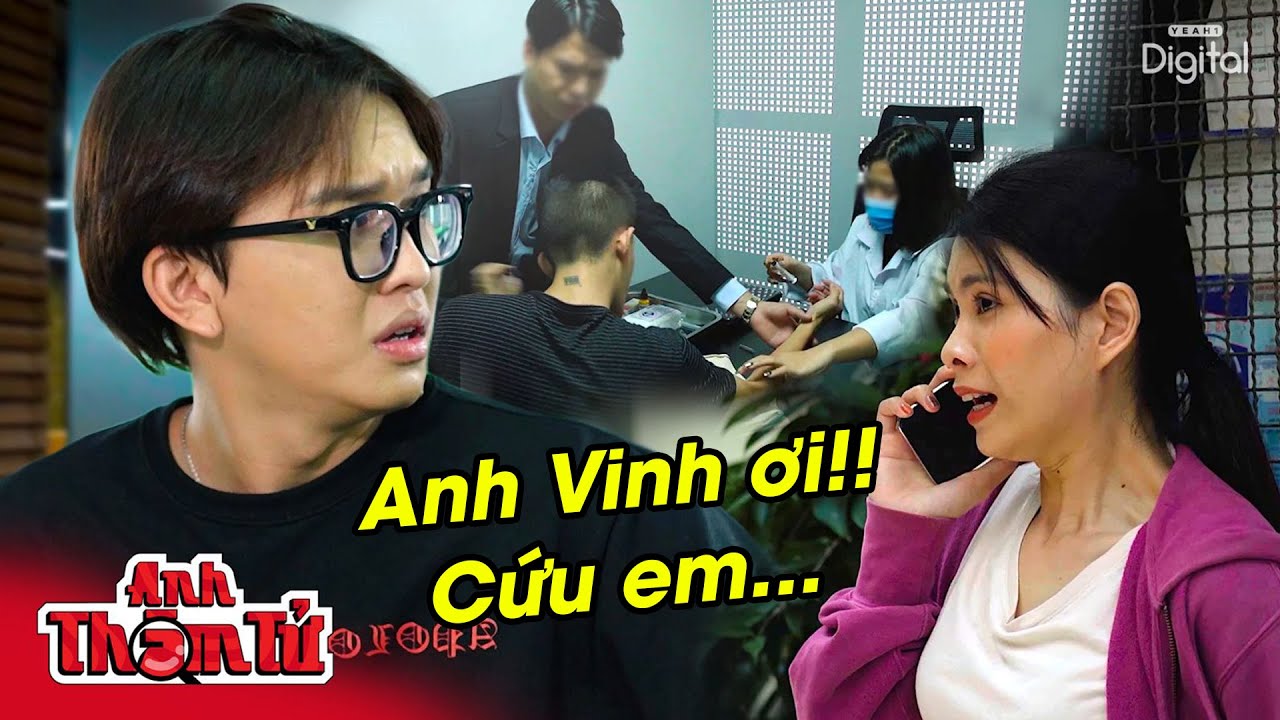 Ph&aacute; &Aacute;n #141 - Nở Rộ Group 