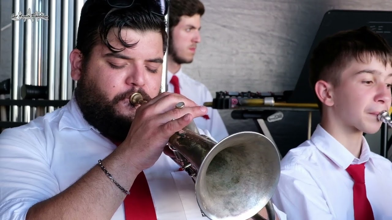 Banda de Musica de Antas - Príncipe Igor