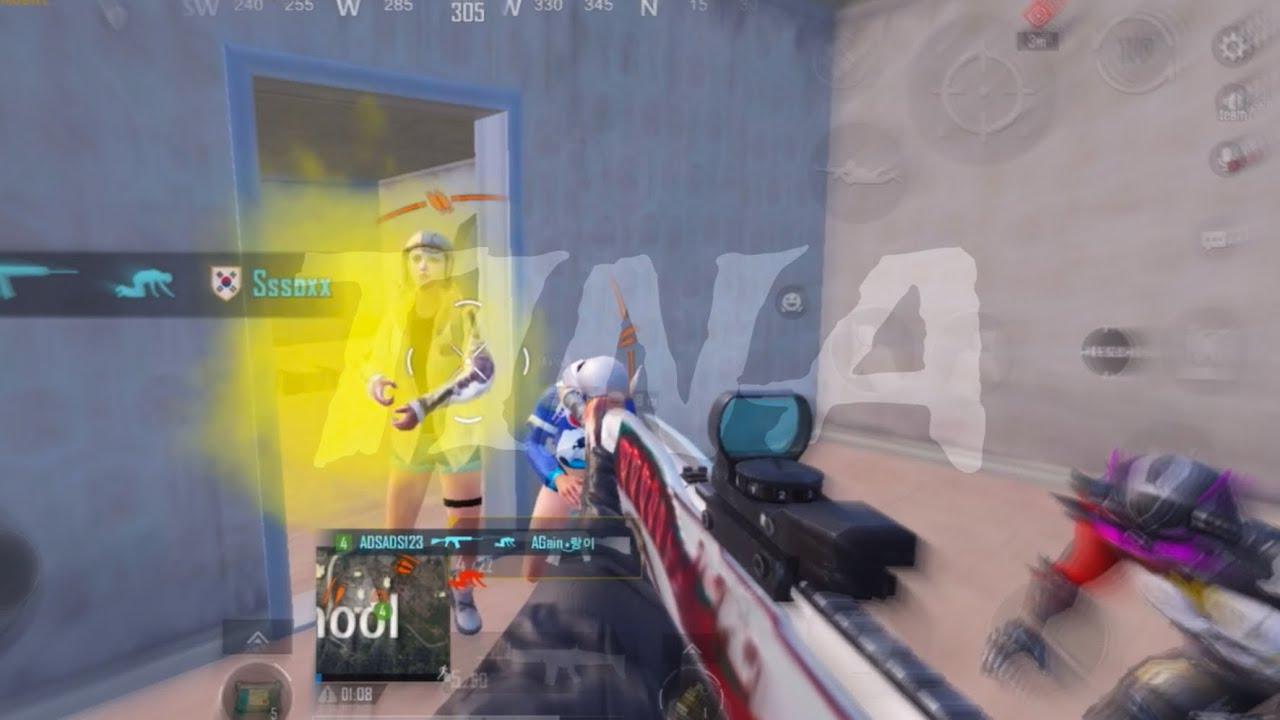 Highlights #1