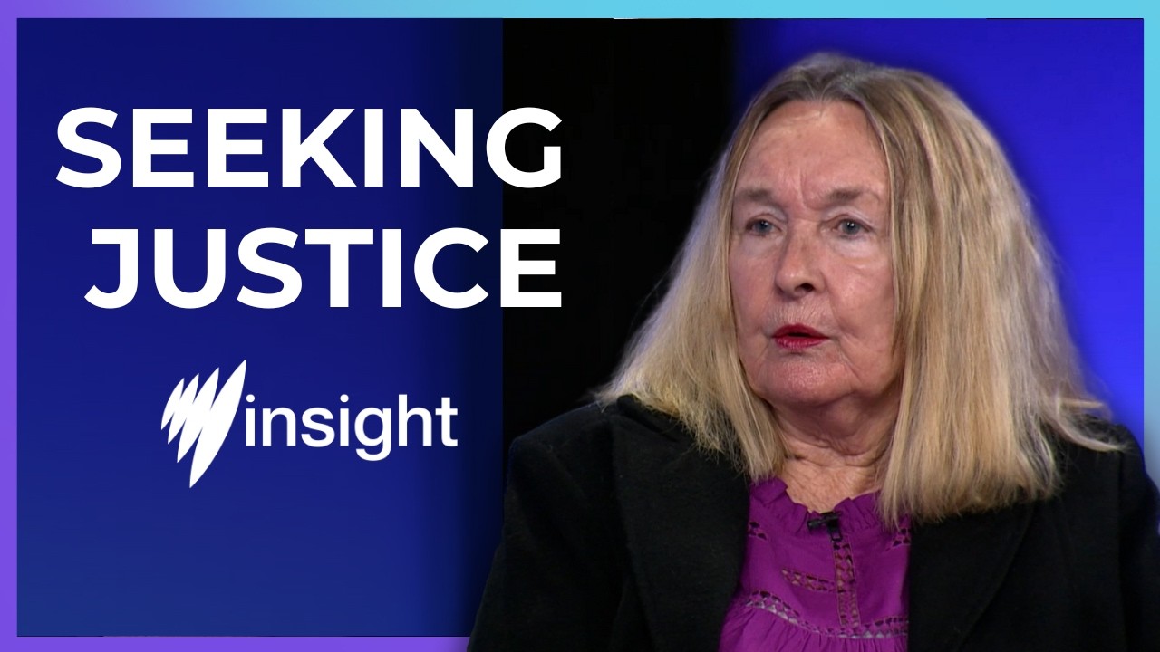 Oscar Pistorius killed my daughter | SBS Insight