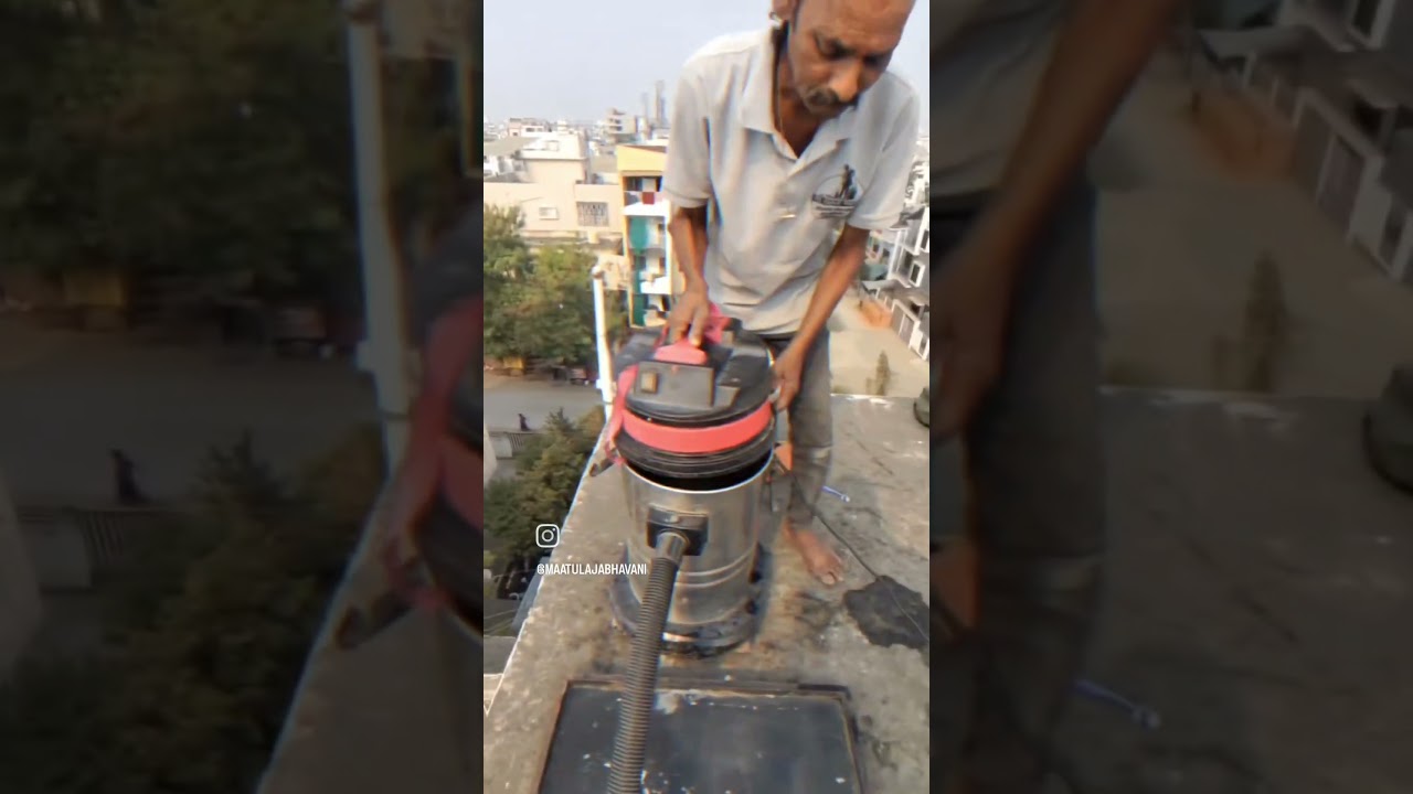 🚩🚩Maa tulja bhavani water tank cleaning service 🚩🚩 contact number - 9156235328 , 9011259294