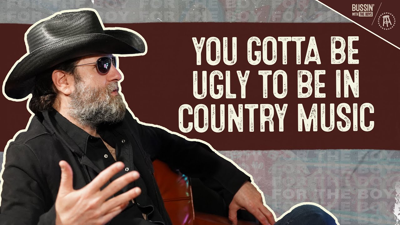 Wheeler Walker Jr Gives The Number 1 Reason He Hates Current Country Music