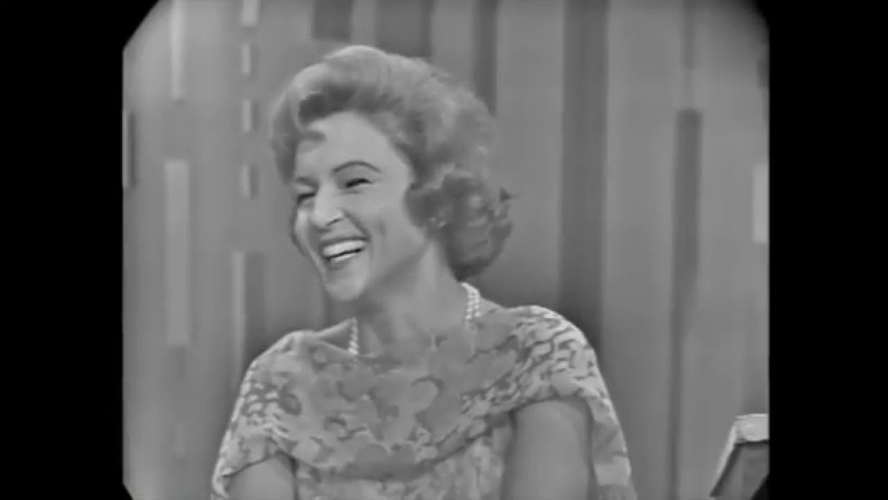 Betty White Tribute - Happy  94th Birthday!