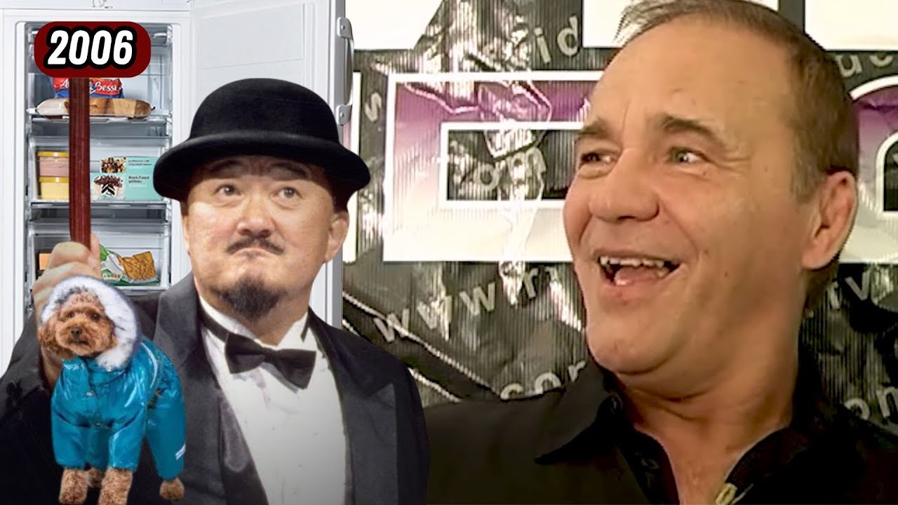 What REALLY Went Down at Mr. Fuji's House That Night