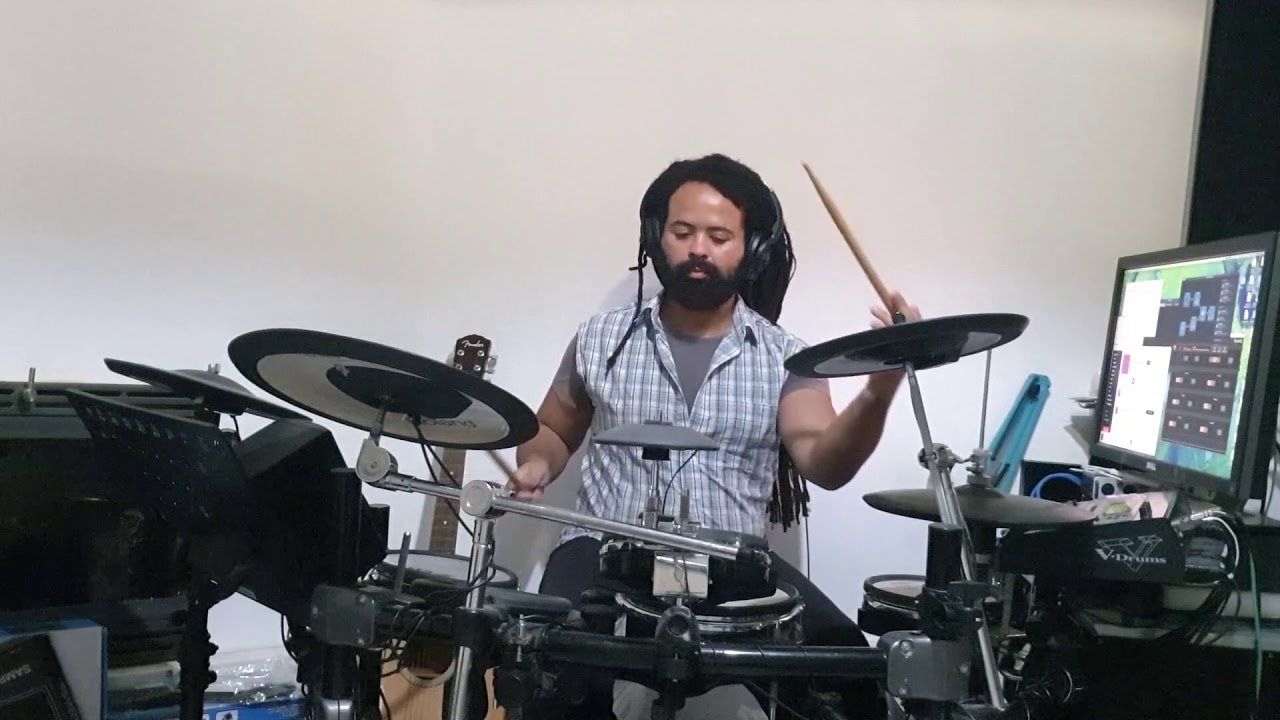 Improvising, Practising to the sound of radio 1
