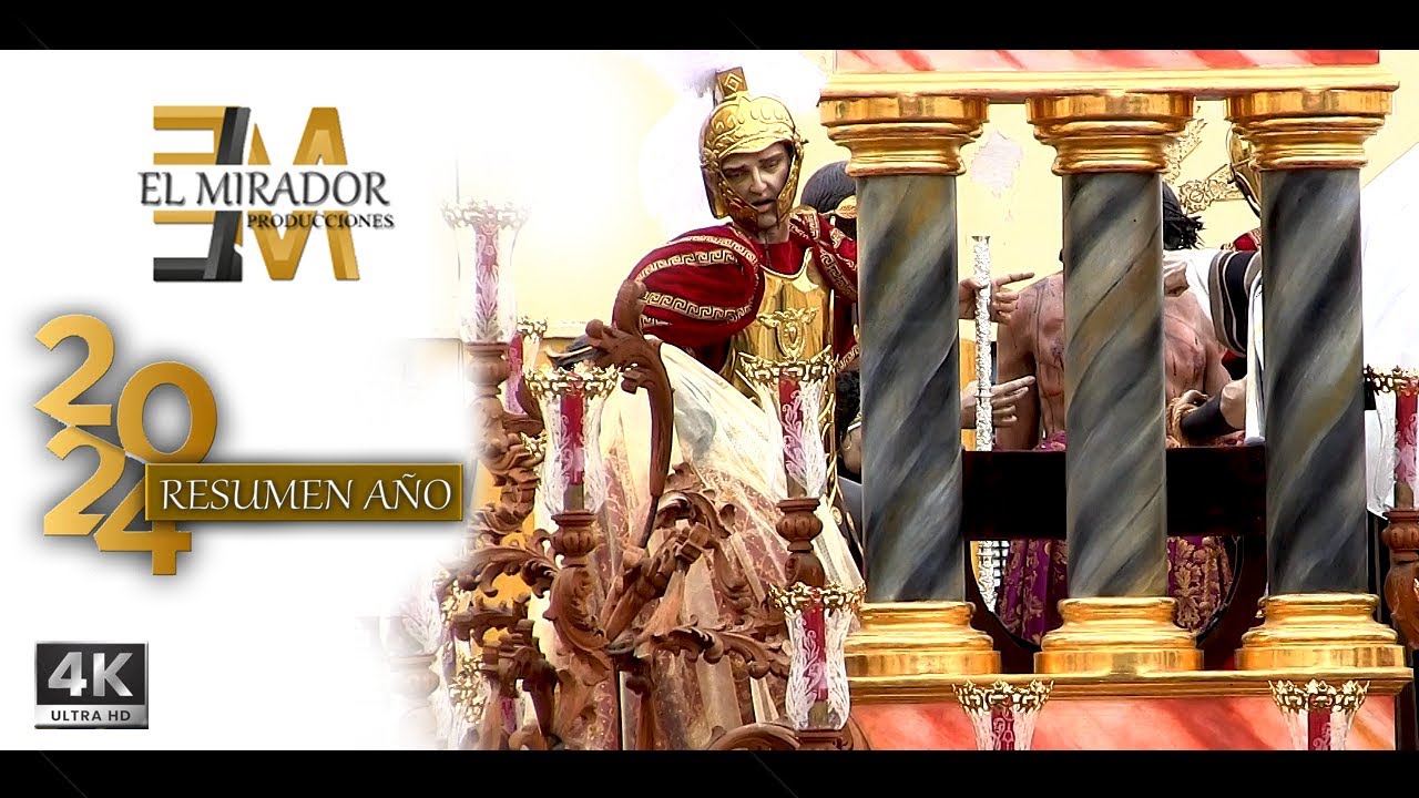 [Full-HD] RESUMEN 2024 | SEMANA SANTA| GLORIAS| EXTRAORDINARIAS| MAGNAS