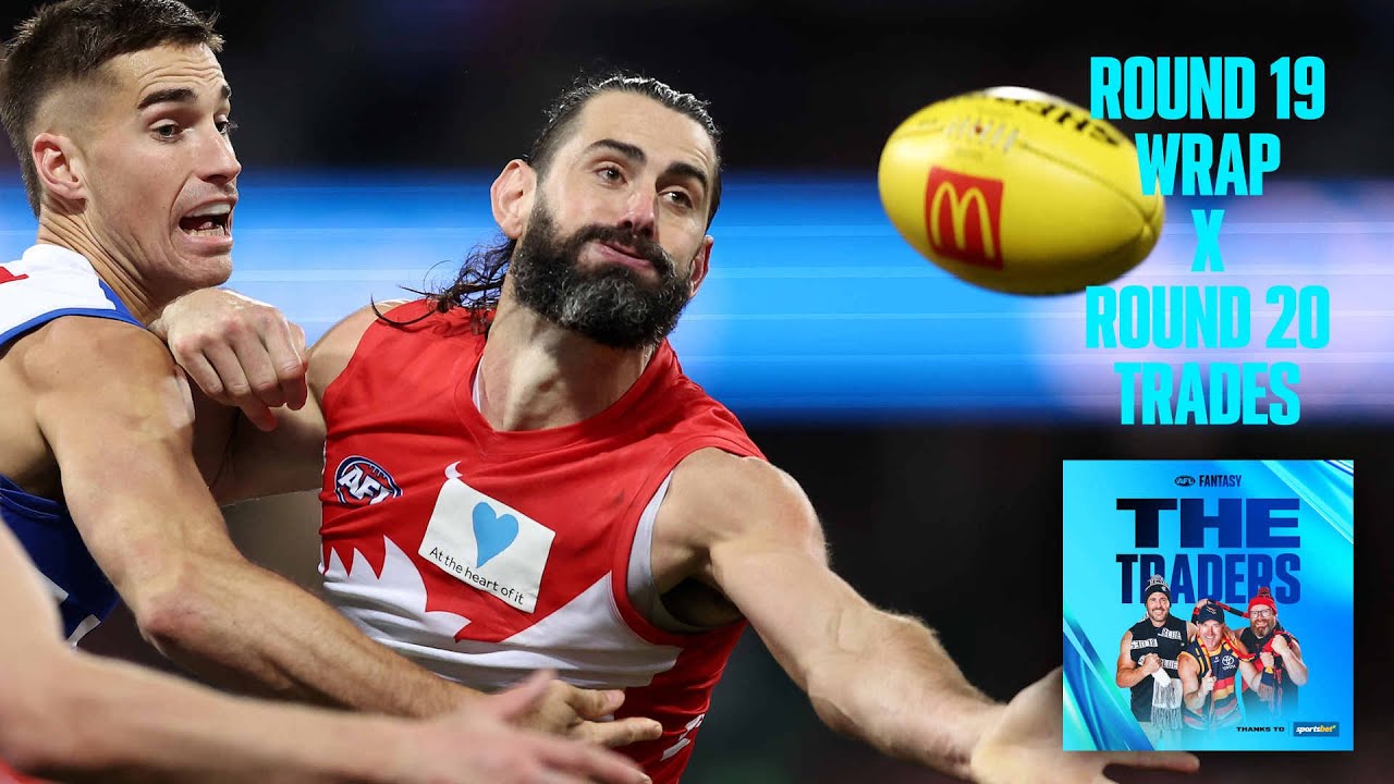 R19 Fantasy review, Scale of Hardness, R20 trade targets