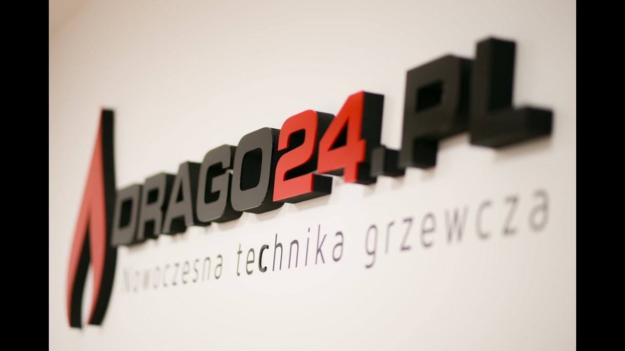 Kotły, piece na pellet dolnośląskie Drago24