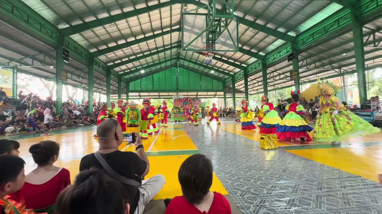 Grand champion Tfucs foundation day 2025. #champion  #fypシ゚viral  #foreverlove  #peraltavlog #jirah