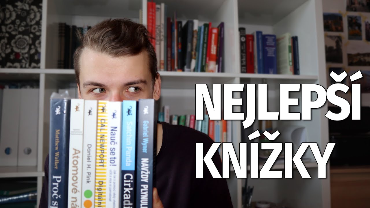Moje oblíbené knížky z nakladatelství Jan Melvil + slevový kupón na 30 %